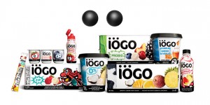 iogo yogurt